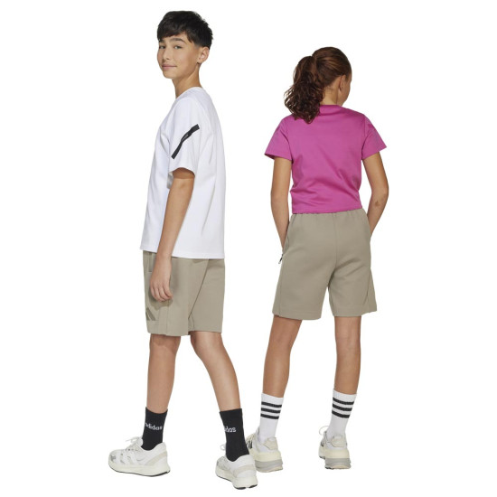 Adidas Παιδικό σορτς Z.N.E. Shorts Adidas Παιδικό σορτς Z.N.E. Shorts